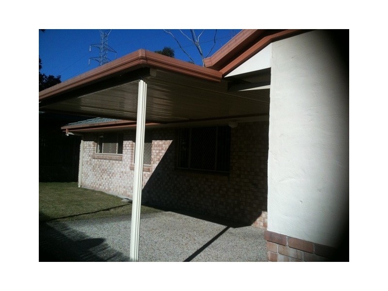 6 Pannosa Place, Capalaba QLD 4157