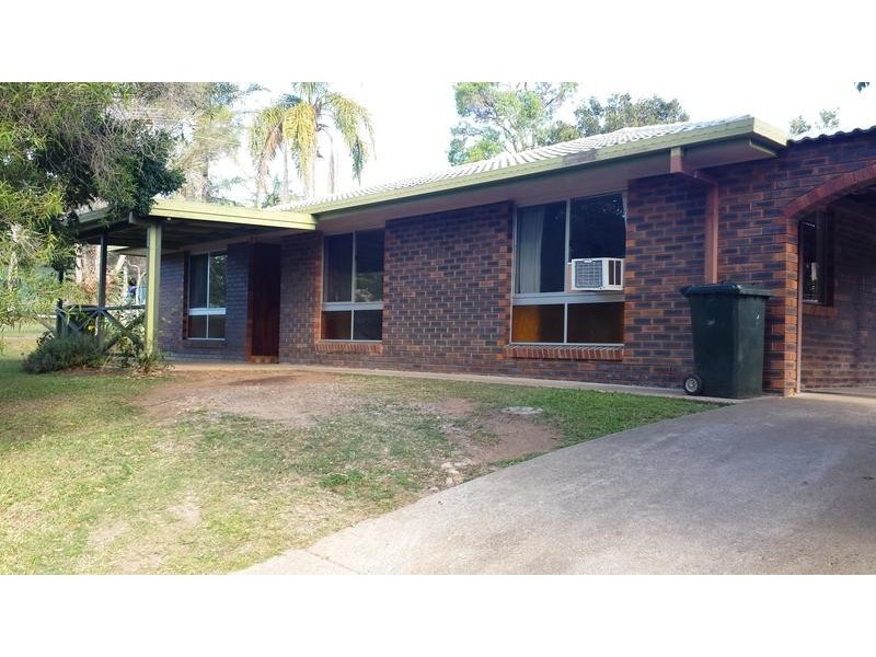 17 Hampshire Crescent, Alexandra Hills QLD 4161