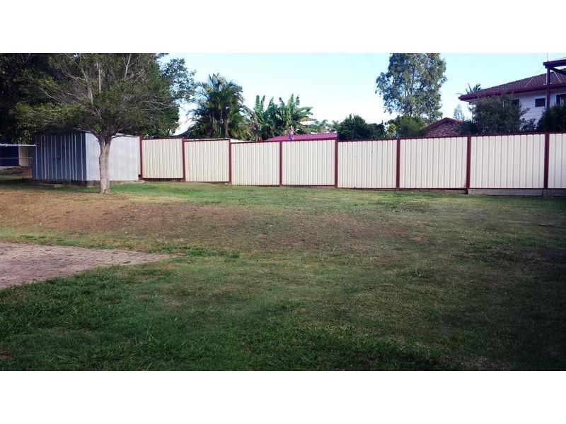 17 Hampshire Crescent, Alexandra Hills QLD 4161