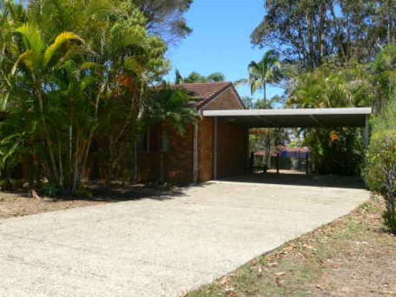 9 Sheffield Court, Alexandra Hills QLD 4161