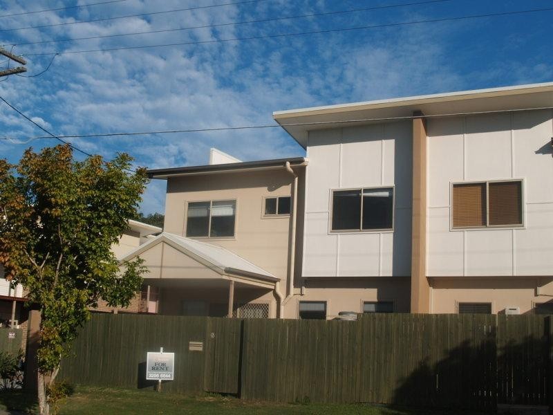 1/25 Homer Street, Cleveland QLD 4163