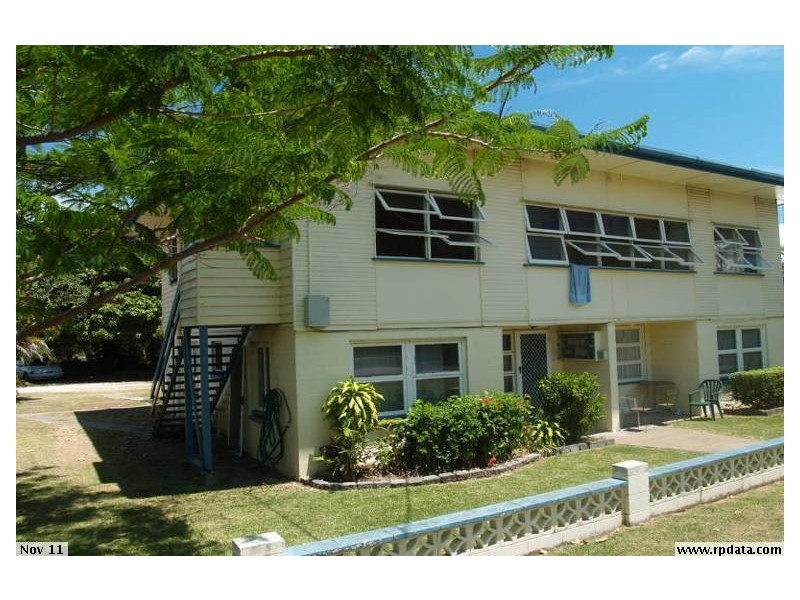 3/5 Paxton Street, Cleveland QLD 4163