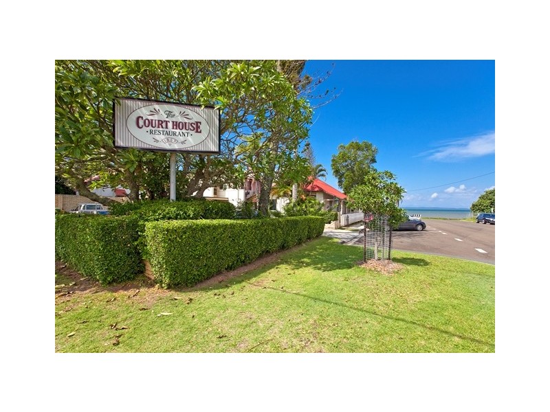 3/5 Paxton Street, Cleveland QLD 4163