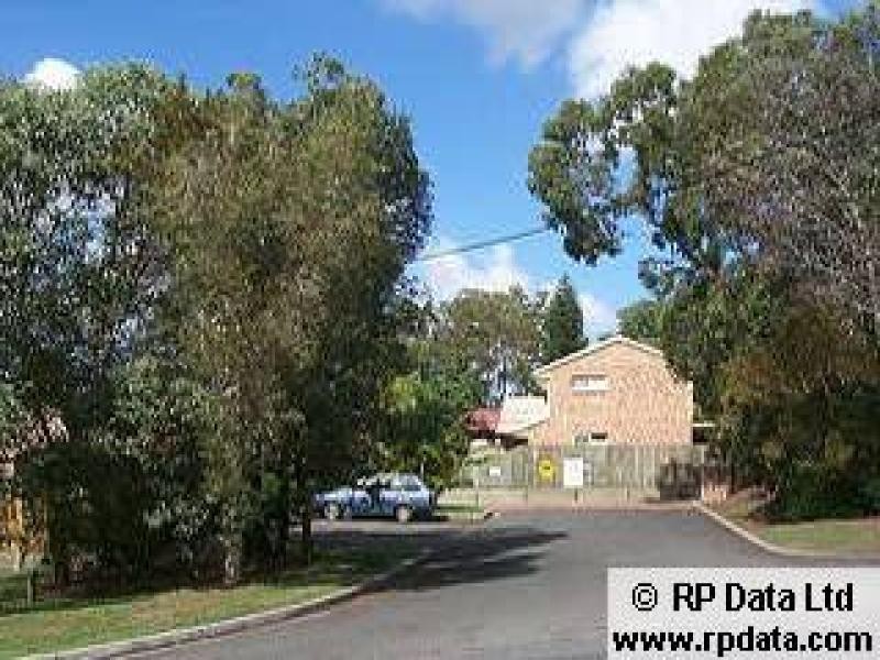 23/107 Killarney Crescent, Capalaba QLD 4157