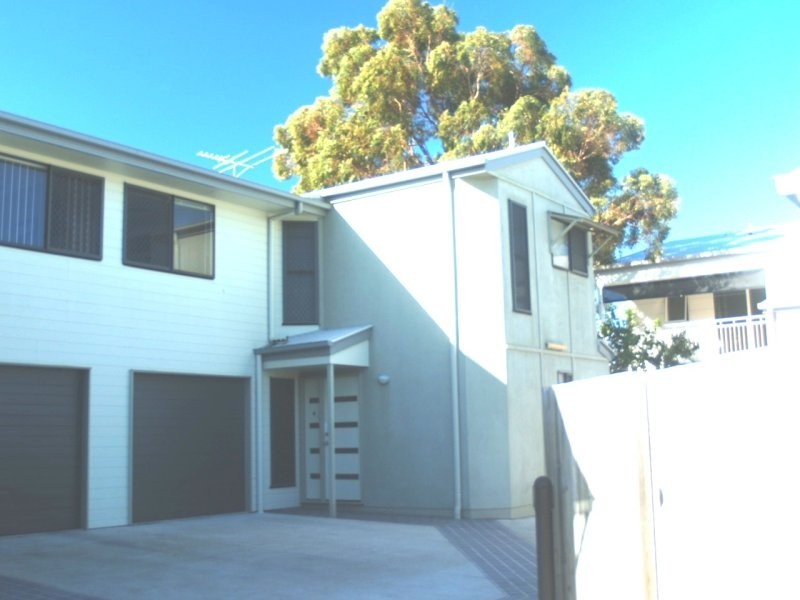 4/60 Queen Street, Cleveland QLD 4163