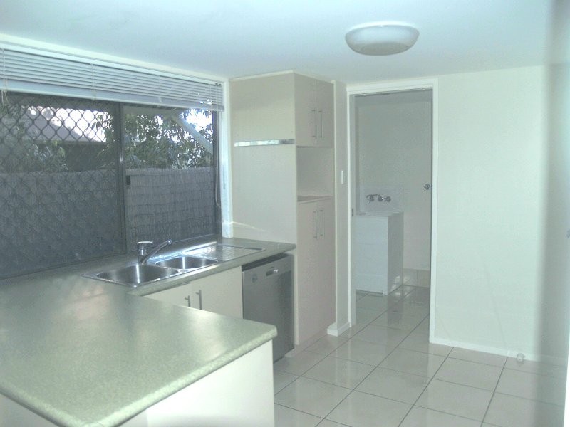 4/60 Queen Street, Cleveland QLD 4163