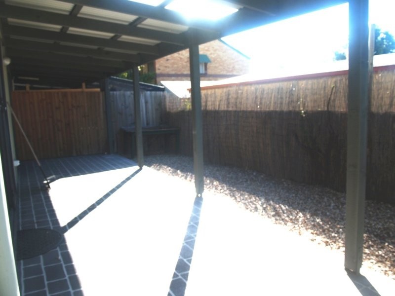 4/60 Queen Street, Cleveland QLD 4163