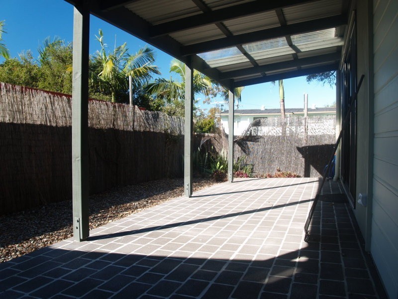 4/60 Queen Street, Cleveland QLD 4163