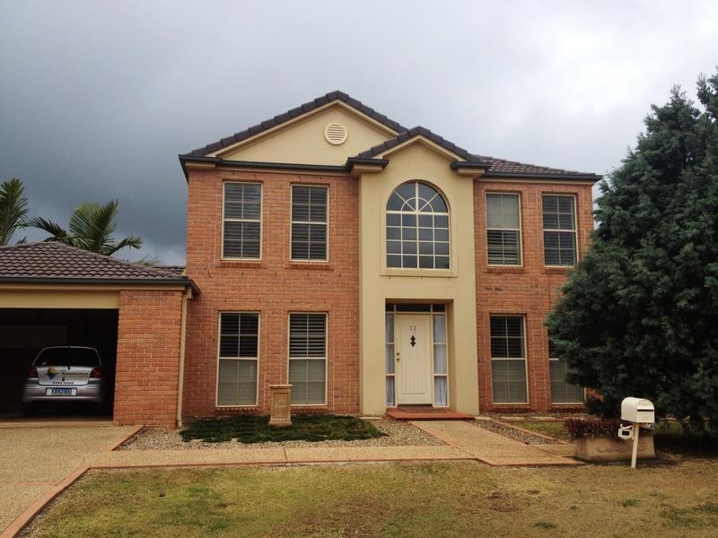 11 Dennison Court, Redland Bay QLD 4165