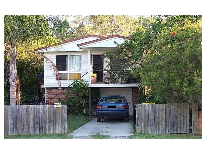 18 David Street, Thorneside QLD 4158