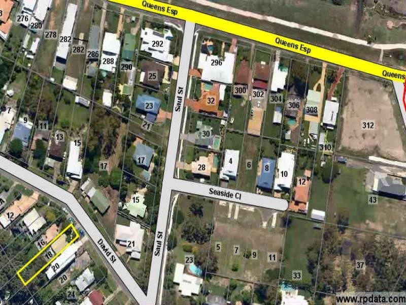 18 David Street, Thorneside QLD 4158