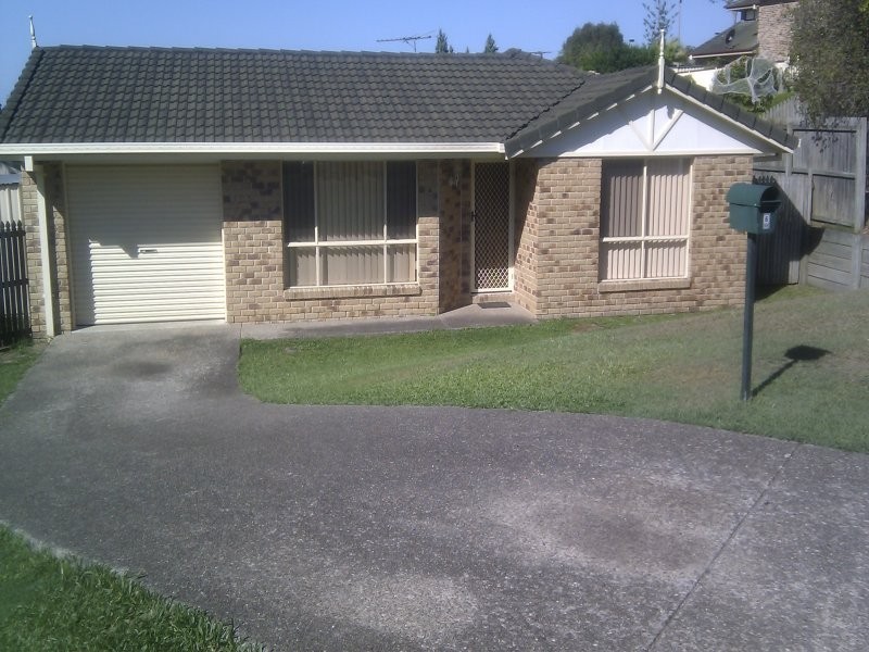 6 St Marys Court, Capalaba QLD 4157