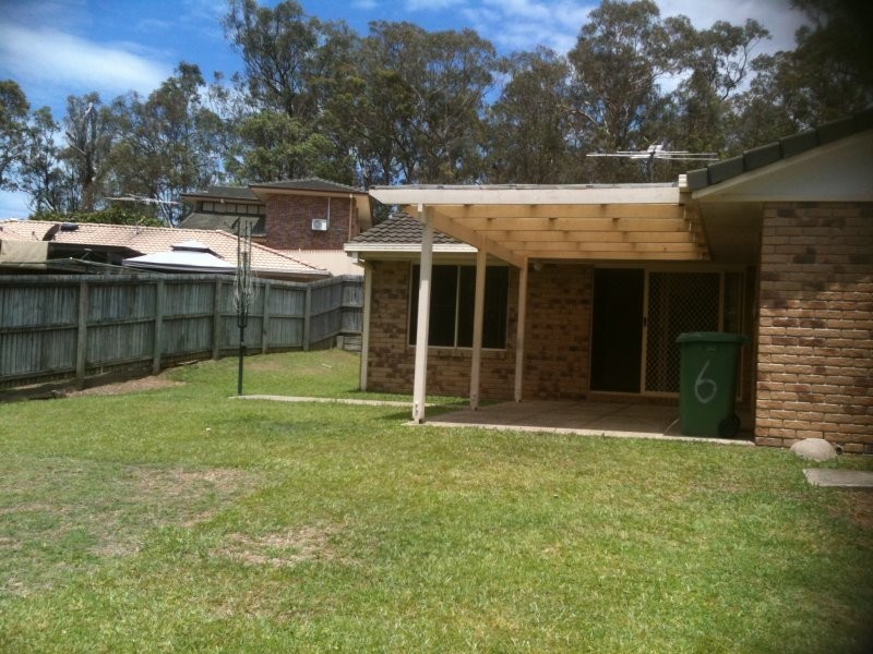 6 St Marys Court, Capalaba QLD 4157