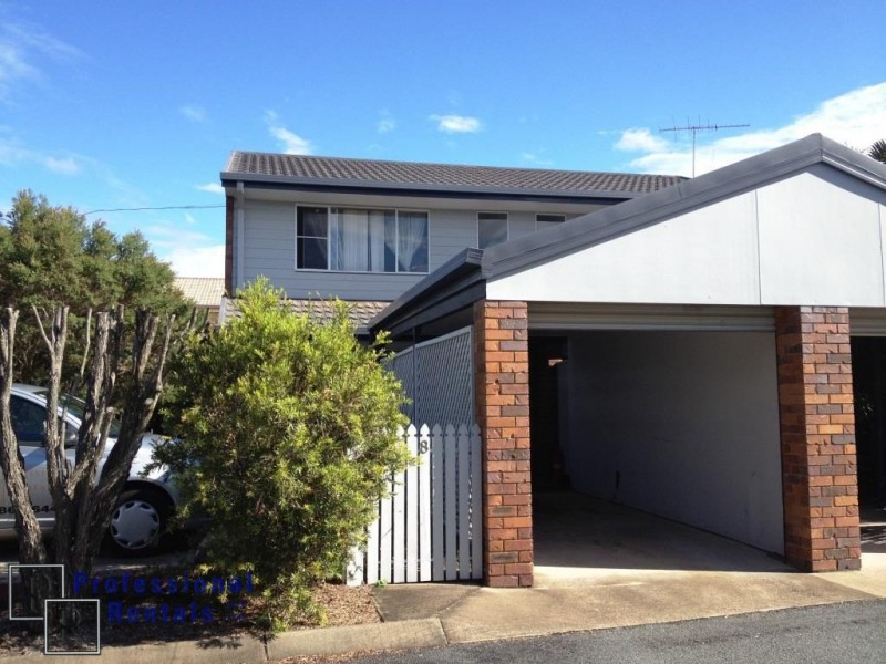 8/4 Aramac Court, Capalaba QLD 4157