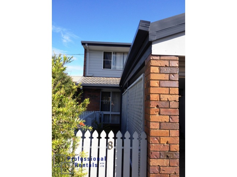 8/4 Aramac Court, Capalaba QLD 4157