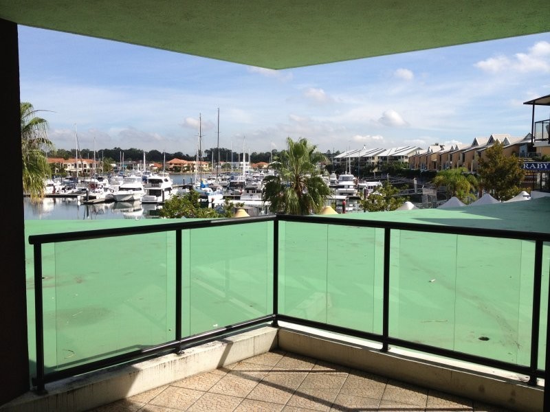 7/2 Masthead Drive, Cleveland QLD 4163