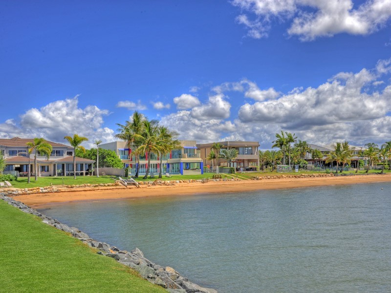 Raby Bay QLD 4163