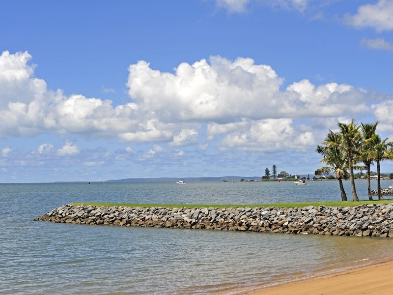 Raby Bay QLD 4163