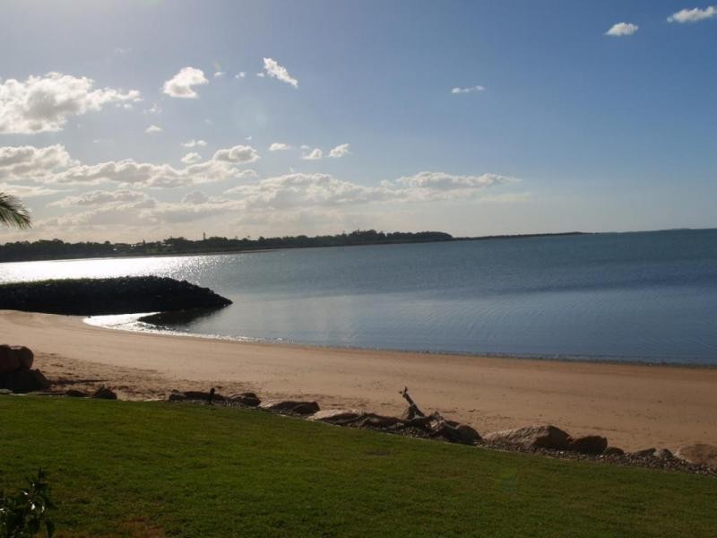 Raby Bay QLD 4163
