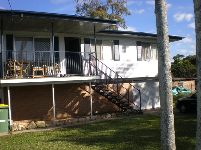 21 Queens Court Road, Alexandra Hills QLD 4161