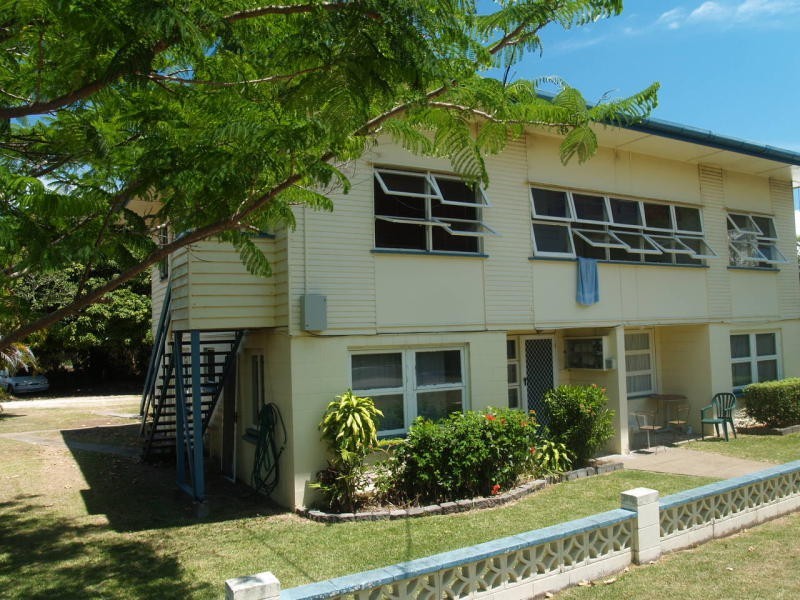 5 PAXTON ST, Cleveland QLD 4163