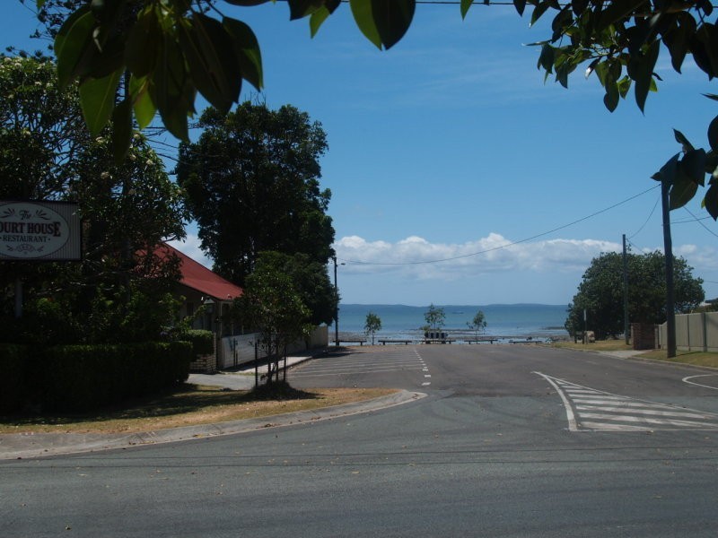 5 PAXTON ST, Cleveland QLD 4163