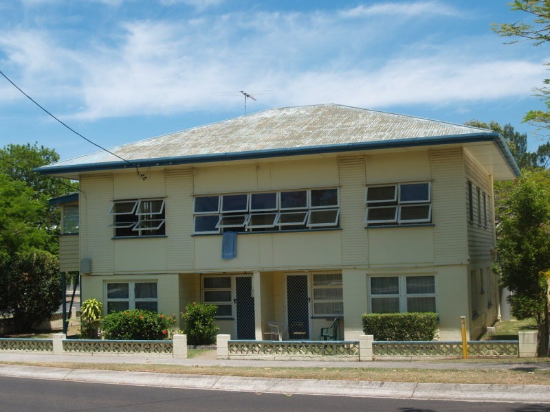 5 PAXTON ST, Cleveland QLD 4163