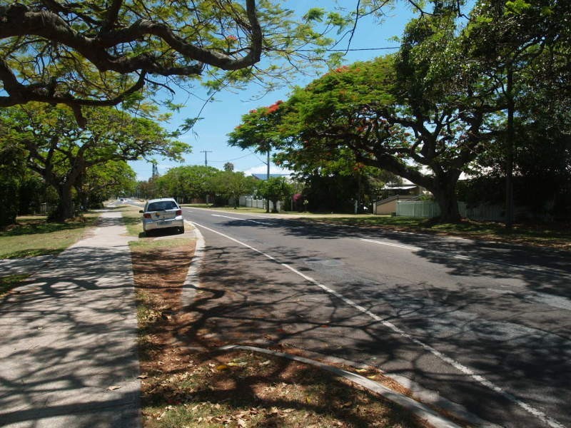 5 PAXTON ST, Cleveland QLD 4163