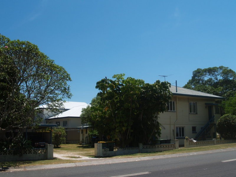 5 PAXTON ST, Cleveland QLD 4163
