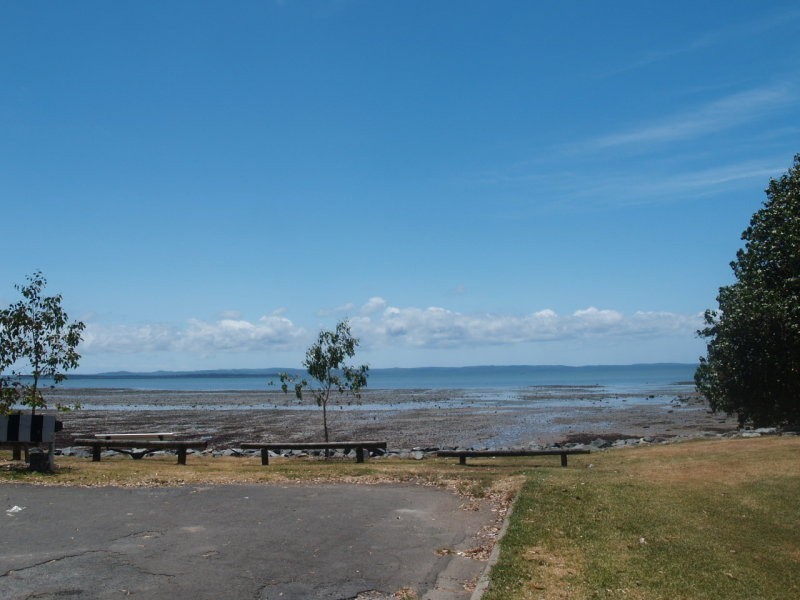 5 PAXTON ST, Cleveland QLD 4163