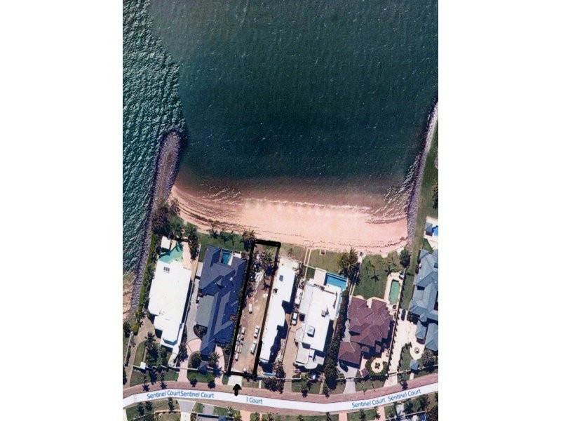 6 Sentinel Court, Cleveland QLD 4163