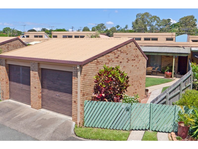 12/59 Smith Street, Cleveland QLD 4163