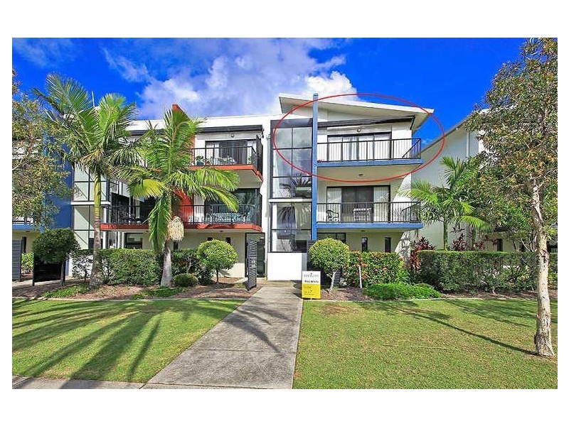 50/2 Masthead Drive, Cleveland QLD 4163