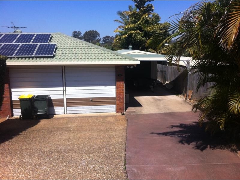 14 Network Drive, Wynnum QLD 4178