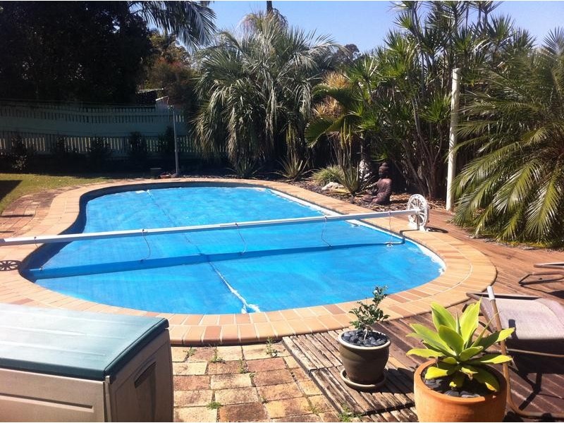 14 Network Drive, Wynnum QLD 4178