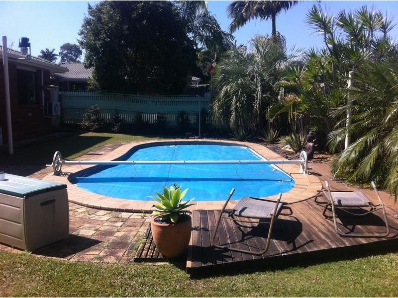 14 Network Drive, Wynnum QLD 4178