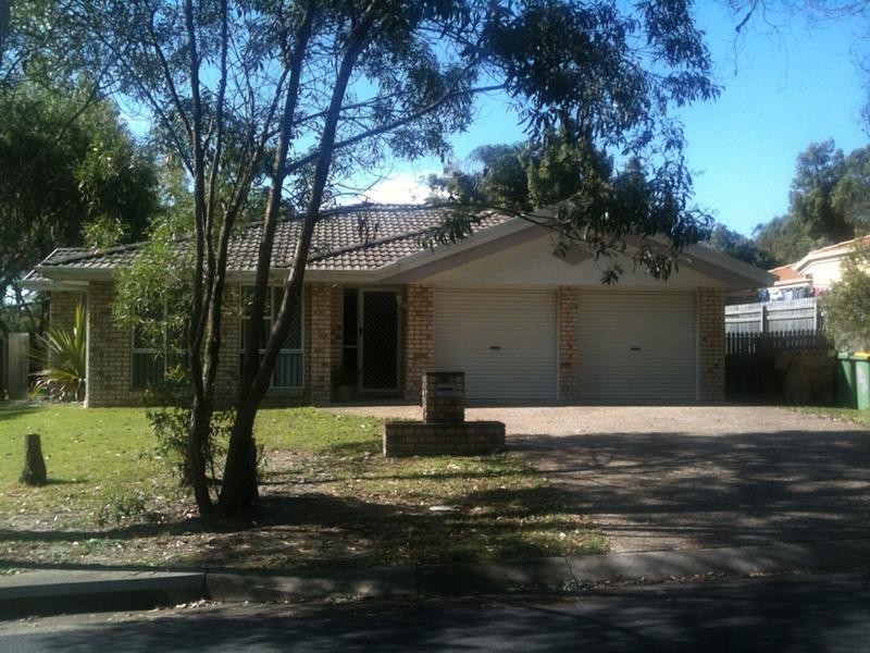 56 Spirit Drv, Capalaba QLD 4157