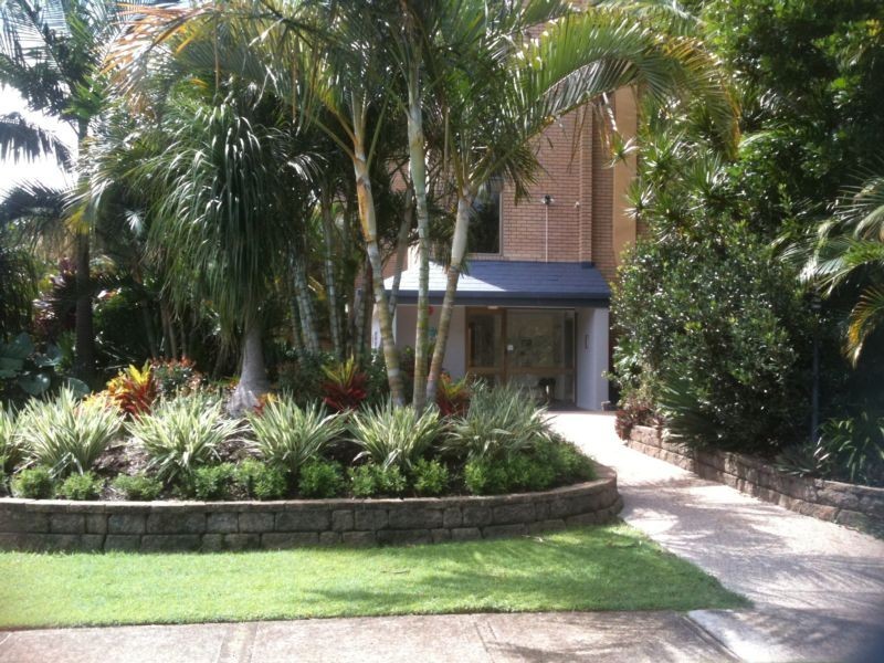 24/11 Wharf Street, Cleveland QLD 4163