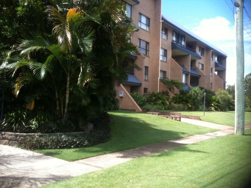 24/11 Wharf Street, Cleveland QLD 4163