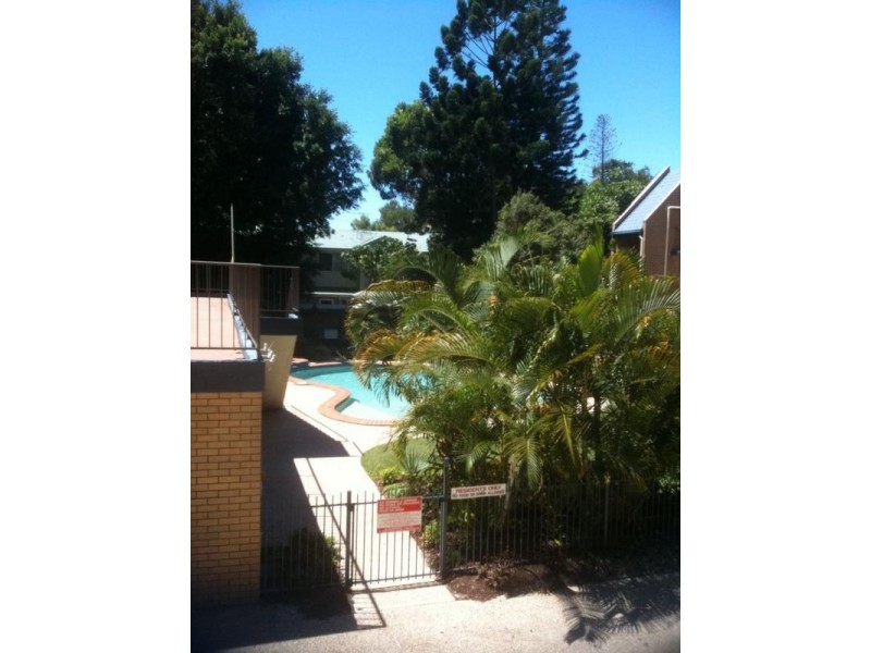 24/11 Wharf Street, Cleveland QLD 4163