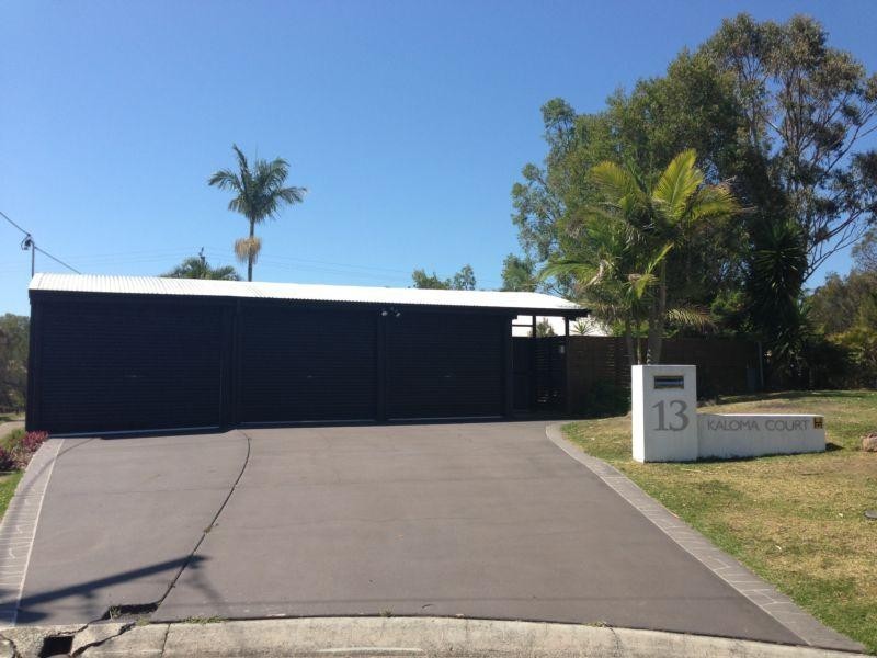 13 Kaloma Court, Alexandra Hills QLD 4161