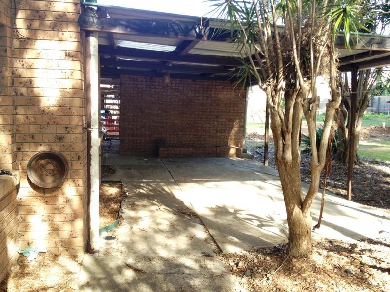 205 Queen Street, Cleveland QLD 4163