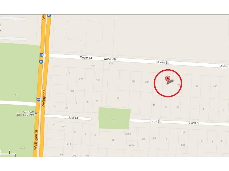 205 Queen Street, Cleveland QLD 4163