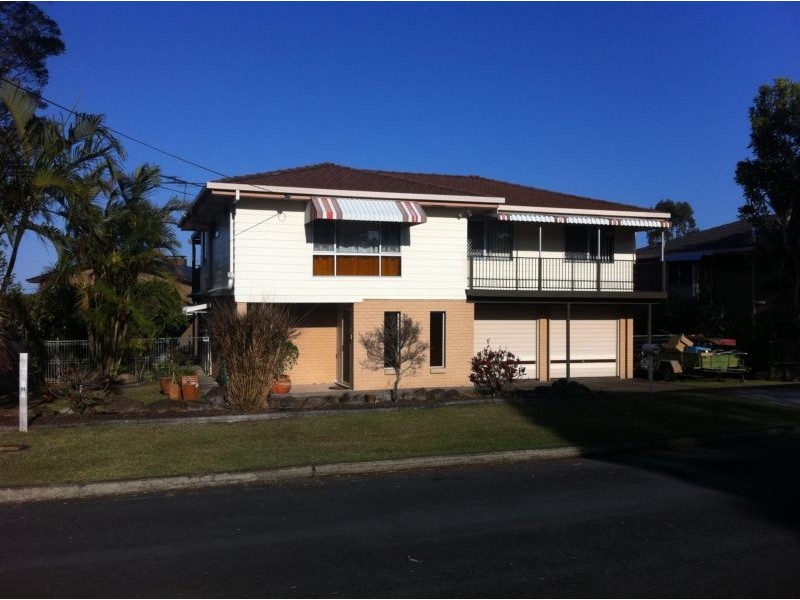 4 Chelsea Crescent, Alexandra Hills QLD 4161