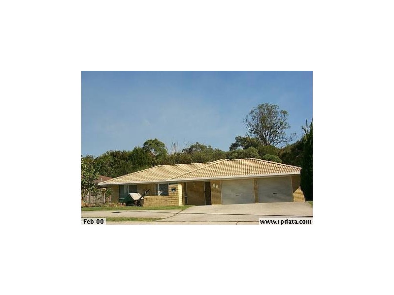 88 Redruth Road, Alexandra Hills QLD 4161