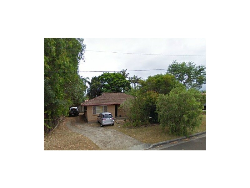 27 Saturn Street, Capalaba QLD 4157