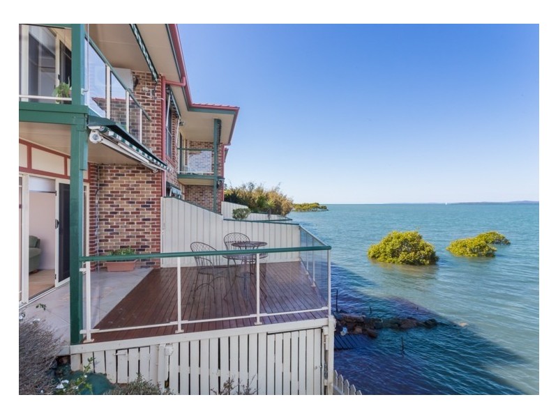 5/127 Shore Street North, Cleveland QLD 4163