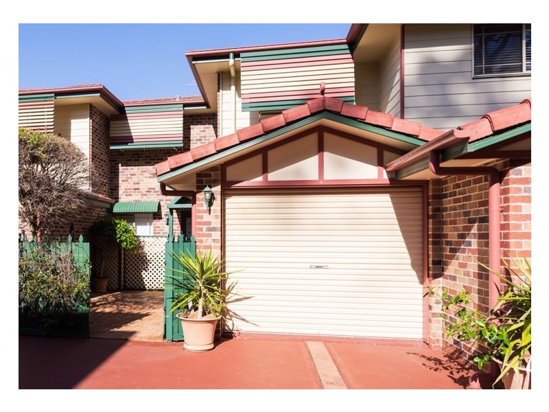 5/127 Shore Street North, Cleveland QLD 4163