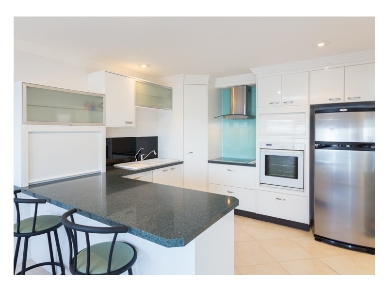 5/127 Shore Street North, Cleveland QLD 4163