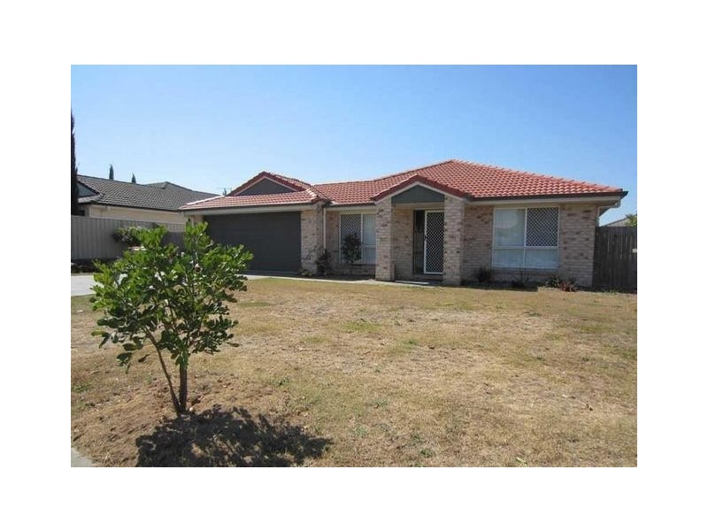 12 Resi Drive, Regents Park QLD 4118